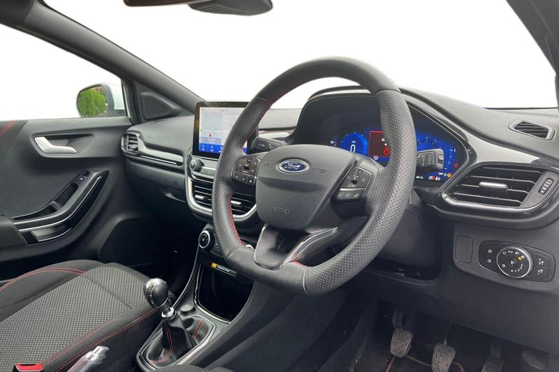 Used Ford Puma 2023 for sale - 76415765: Photo 9