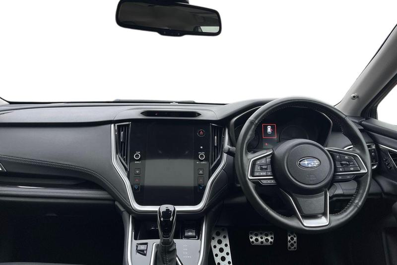 Used Subaru Outback 2024 for sale - 77505762: Photo 10