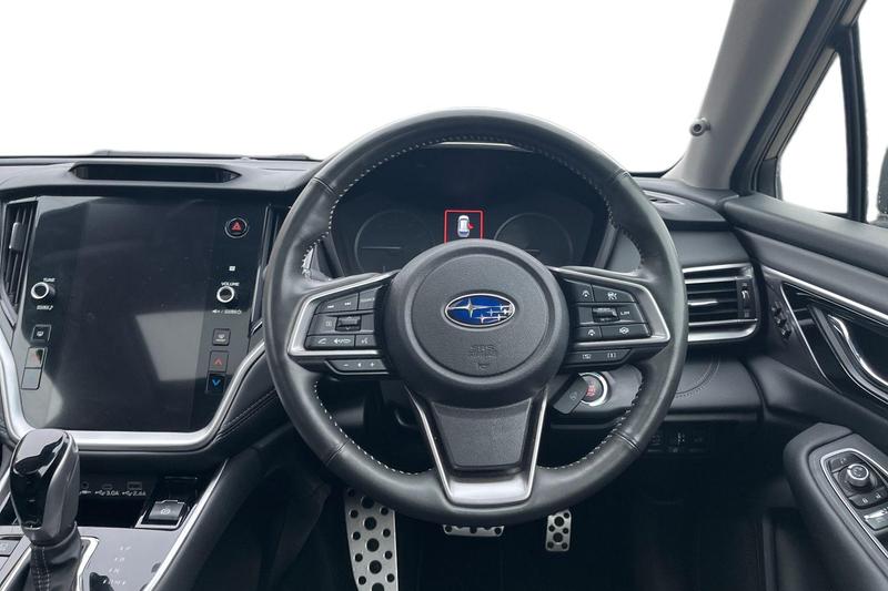 Used Subaru Outback 2024 for sale - 77505762: Photo 11