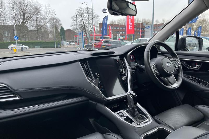 Used Subaru Outback 2024 for sale - 77505762: Photo 18