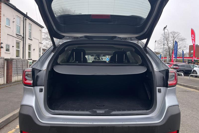 Used Subaru Outback 2024 for sale - 77505762: Photo 21