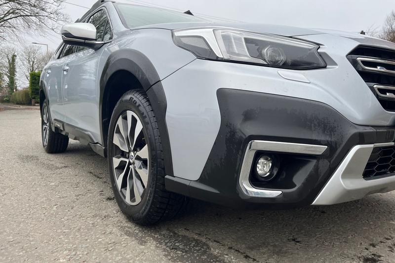 Used Subaru Outback 2024 for sale - 77505762: Photo 27