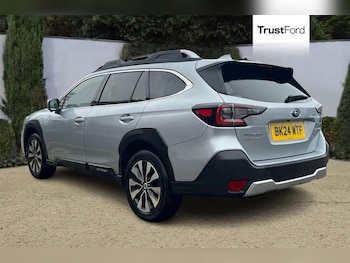 Used Subaru Outback 2024 for sale - 77505762: Photo