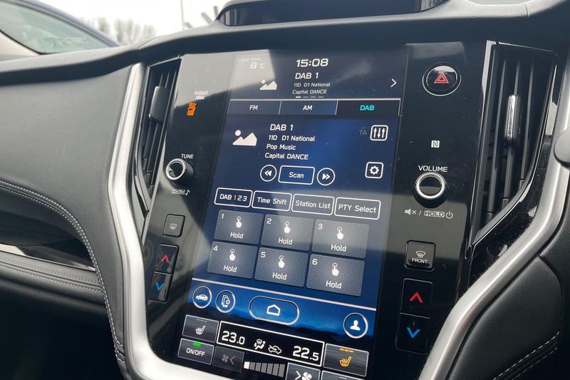 Used Subaru Outback 2024 for sale - 77505762: Photo 33