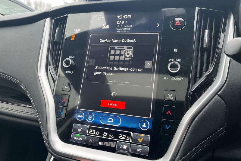 Used Subaru Outback 2024 for sale - 77505762: Photo 35