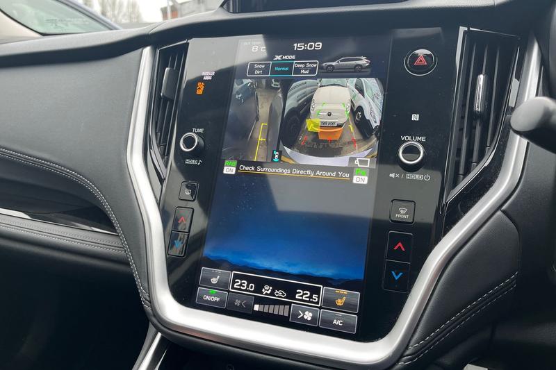 Used Subaru Outback 2024 for sale - 77505762: Photo 37