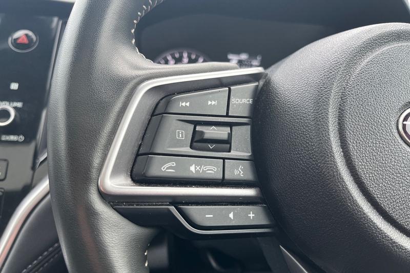 Used Subaru Outback 2024 for sale - 77505762: Photo 38