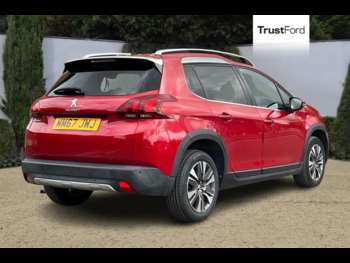 Used Peugeot 2008 2018 for sale - 74905077: Photo