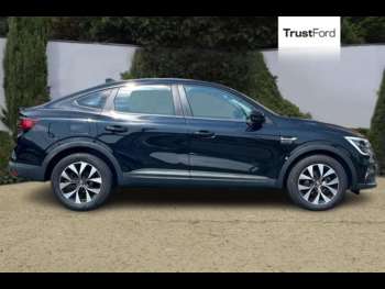Used Renault Arkana 2022 for sale - 74986982: Photo