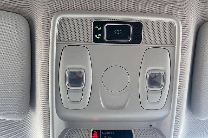 Vehicle 40