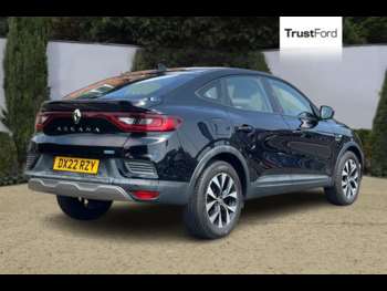 Used Renault Arkana 2022 for sale - 74986982: Photo