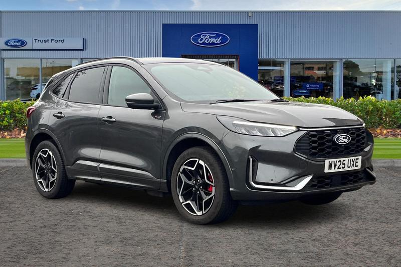 Used Ford Kuga 2025 for sale - 76933578: Photo 1