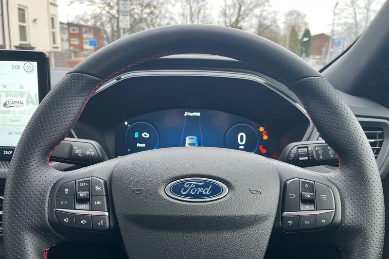 Used Ford Kuga 2025 for sale - 76933578: Photo 12