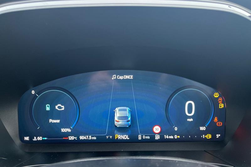 Used Ford Kuga 2025 for sale - 76933578: Photo 13