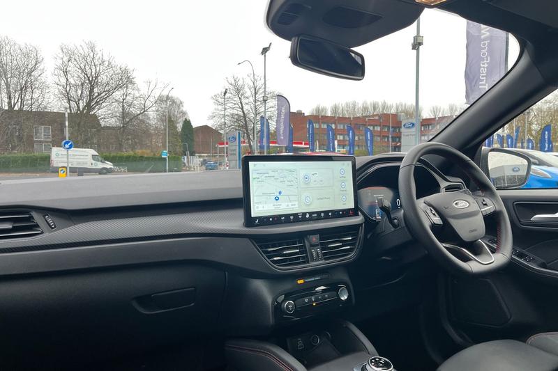 Used Ford Kuga 2025 for sale - 76933578: Photo 18