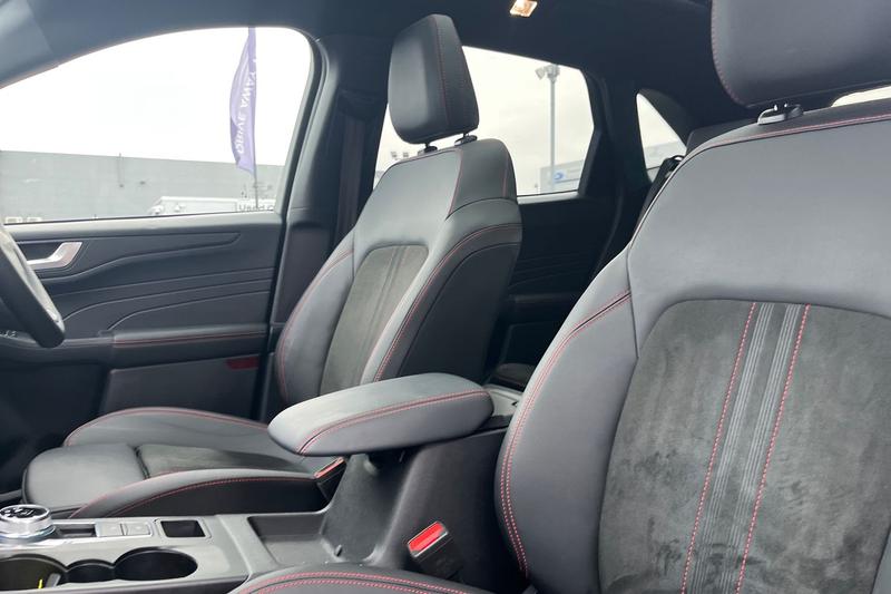 Used Ford Kuga 2025 for sale - 76933578: Photo 19