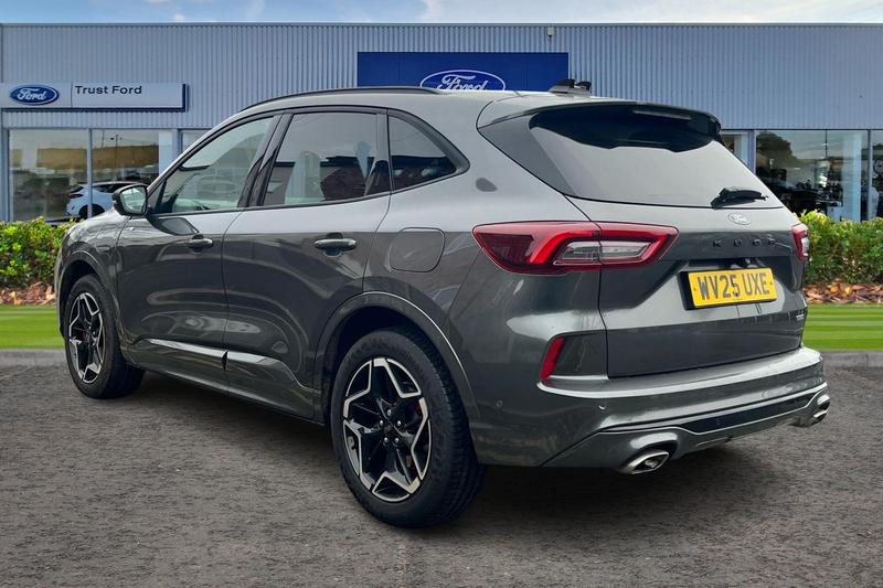 Used Ford Kuga 2025 for sale - 76933578: Photo 2