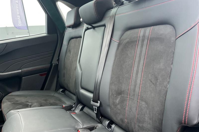 Used Ford Kuga 2025 for sale - 76933578: Photo 20