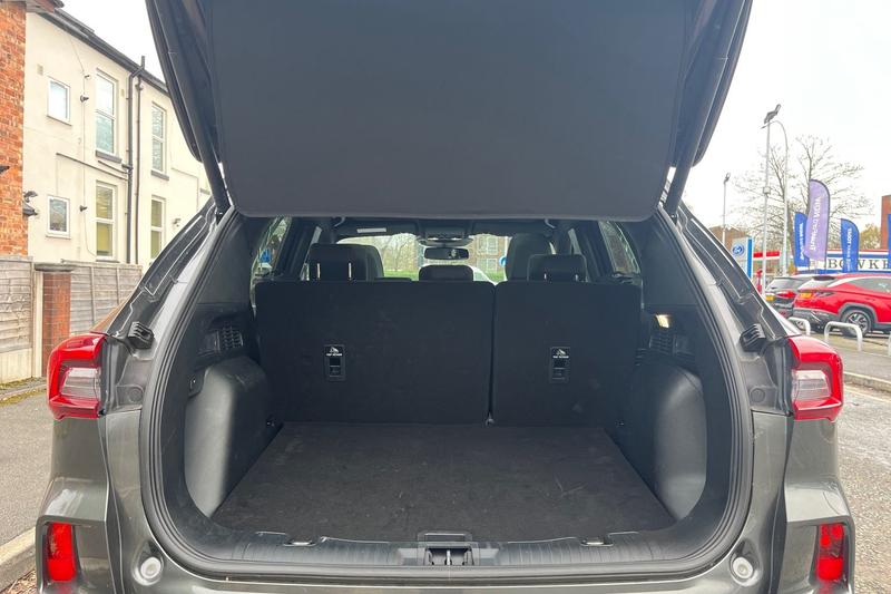 Used Ford Kuga 2025 for sale - 76933578: Photo 21