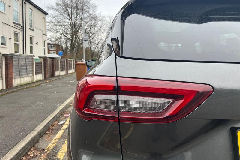 Used Ford Kuga 2025 for sale - 76933578: Photo 25