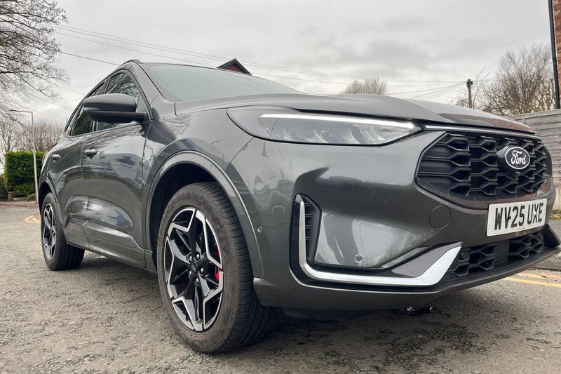 Used Ford Kuga 2025 for sale - 76933578: Photo 26