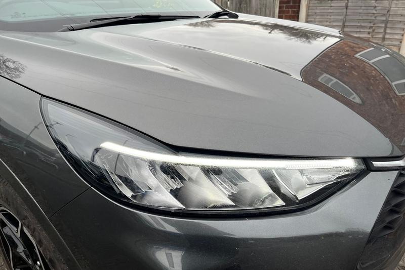 Used Ford Kuga 2025 for sale - 76933578: Photo 27