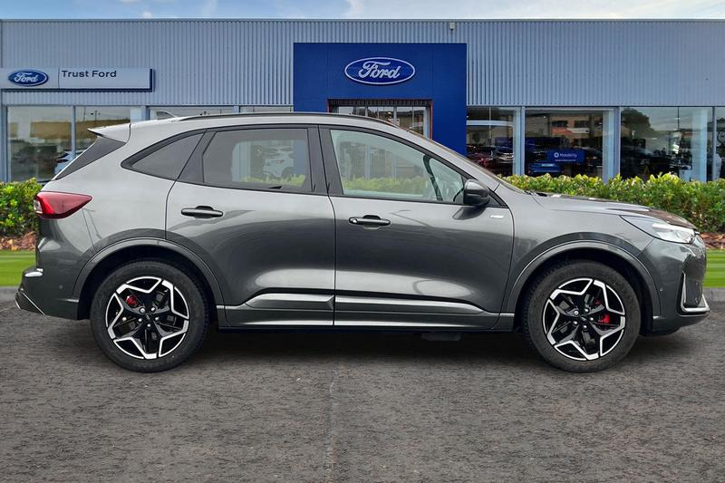 Used Ford Kuga 2025 for sale - 76933578: Photo 3