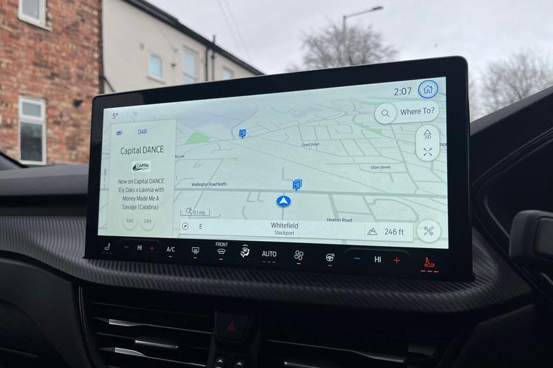 Used Ford Kuga 2025 for sale - 76933578: Photo 35