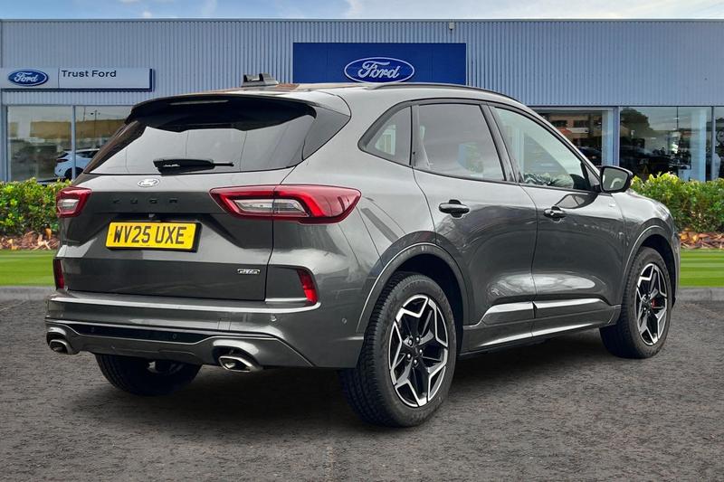 Used Ford Kuga 2025 for sale - 76933578: Photo 4