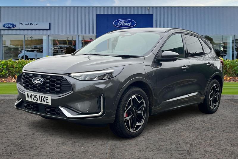 Used Ford Kuga 2025 for sale - 76933578: Photo 5