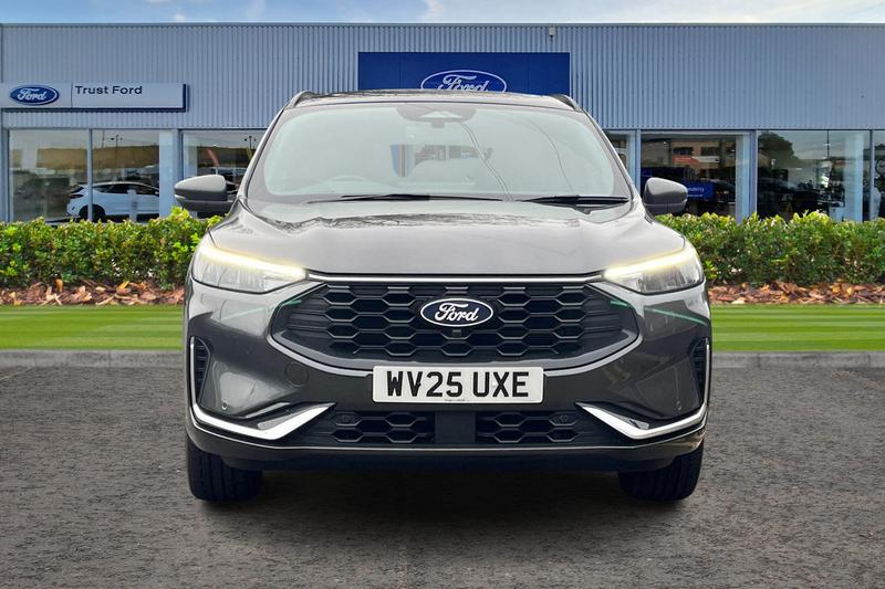 Used Ford Kuga 2025 for sale - 76933578: Photo 6