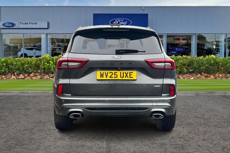 Used Ford Kuga 2025 for sale - 76933578: Photo 7