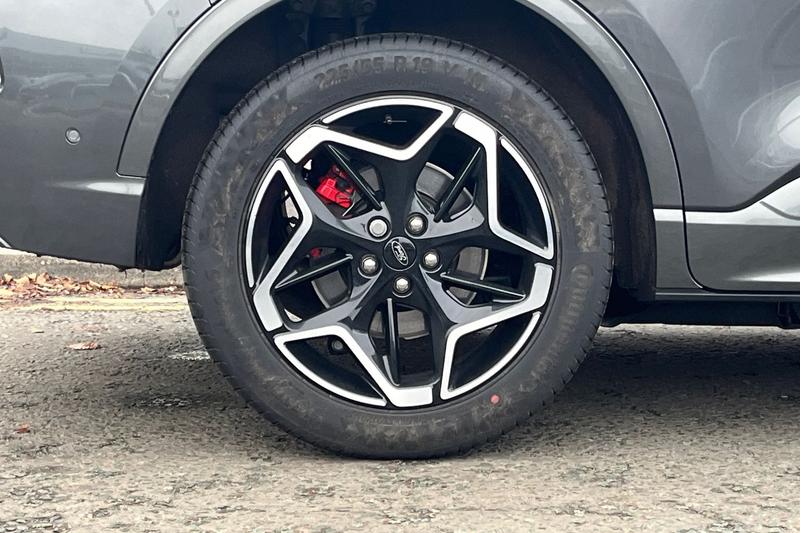 Used Ford Kuga 2025 for sale - 76933578: Photo 8