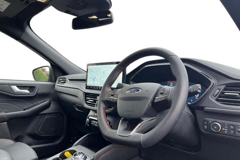 Used Ford Kuga 2025 for sale - 76933578: Photo 9