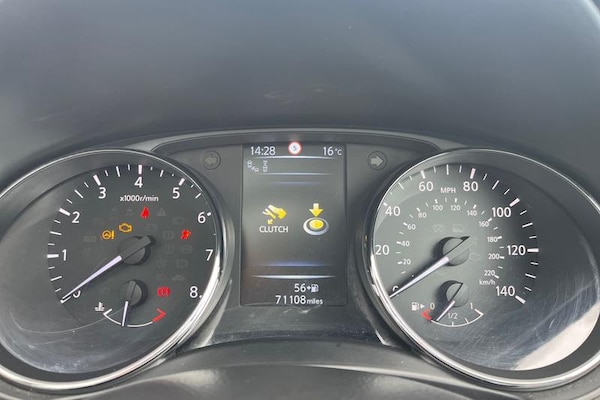 Used Nissan Qashqai 2016 for sale - 76196517: Photo 13
