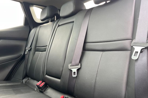 Used Nissan Qashqai 2016 for sale - 76196517: Photo 20