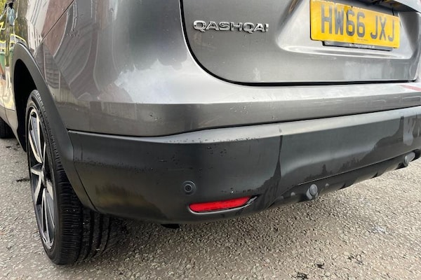 Used Nissan Qashqai 2016 for sale - 76196517: Photo 23