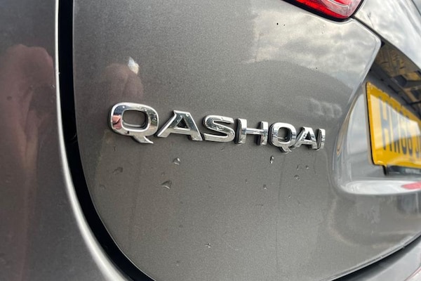 Used Nissan Qashqai 2016 for sale - 76196517: Photo 25