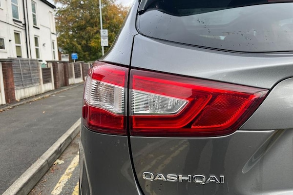 Used Nissan Qashqai 2016 for sale - 76196517: Photo 26