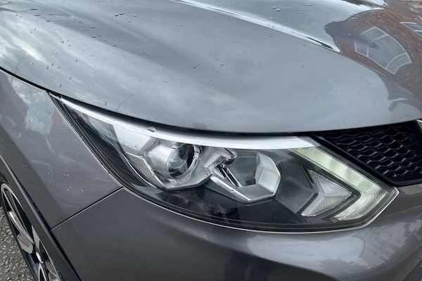 Used Nissan Qashqai 2016 for sale - 76196517: Photo 28
