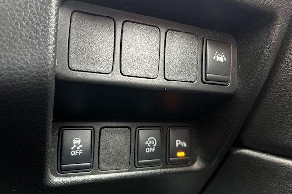 Used Nissan Qashqai 2016 for sale - 76196517: Photo 31