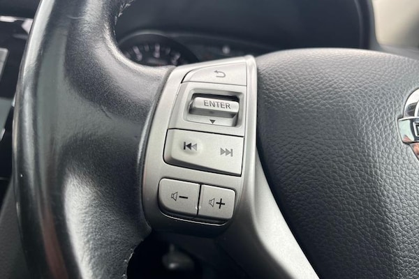 Used Nissan Qashqai 2016 for sale - 76196517: Photo 39