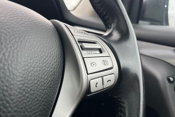 Used Nissan Qashqai 2016 for sale - 76196517: Photo 40