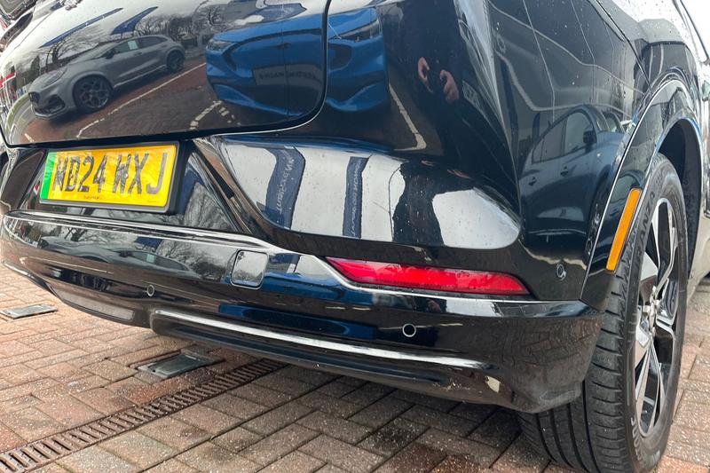 Used Ford Mustang Mach-E for sale - 76759999: Photo 23