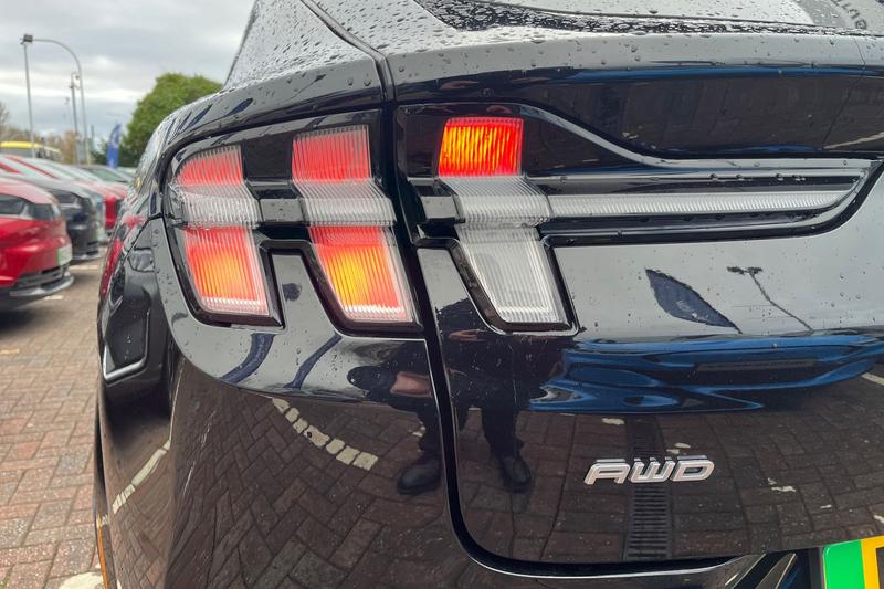 Used Ford Mustang Mach-E for sale - 76759999: Photo 26