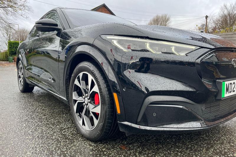 Used Ford Mustang Mach-E for sale - 76759999: Photo 27