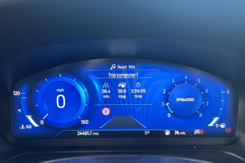 Used Ford Puma 2023 for sale - 76557504: Photo 13