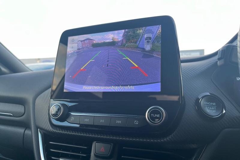 Used Ford Puma 2023 for sale - 76557504: Photo 36