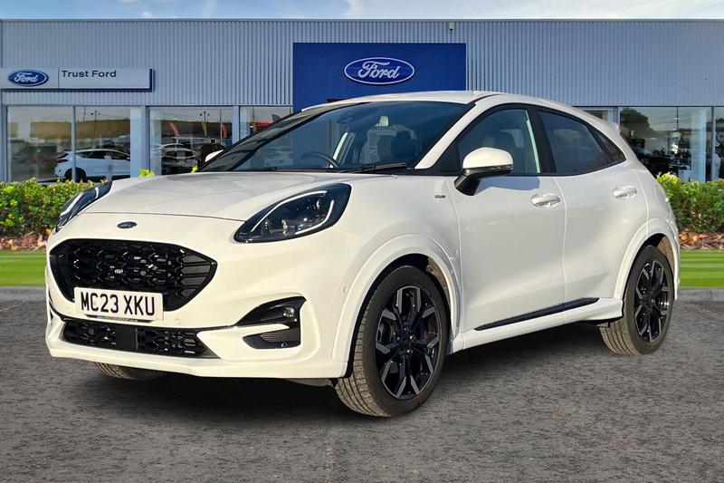 Used Ford Puma 2023 for sale - 76557504: Photo 5