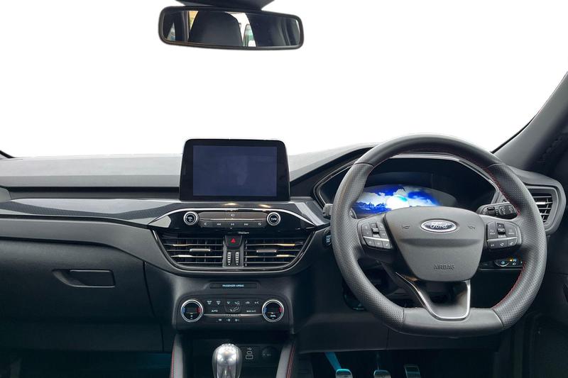 Used Ford Kuga 2022 for sale - 77138160: Photo 10